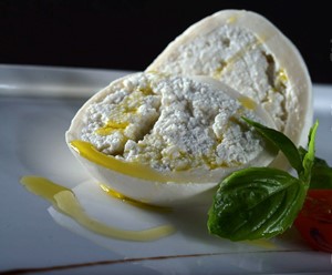 Фото компании  Моццарелла, итальянский сырный ресторан 50