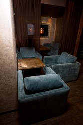 Фото компании  Lounge Bar 3