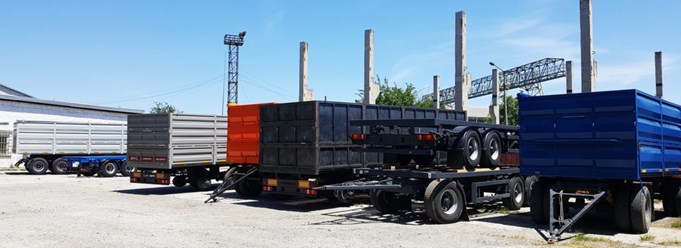 Фото компании ООО АВТО 4