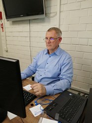 Решение Проблем в Логистике