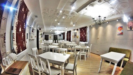 Фото компании  Континент 2