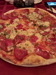 Фото компании  Маленькая Венеция, ресторан итальянской кухни 10