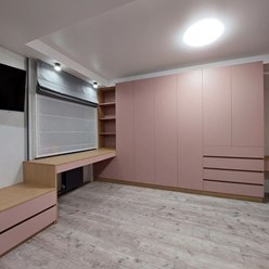 Фото компании  Кухонный салон   "Комфорт" 12