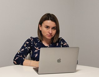 Фото компании  Преподаватель математики Ольга Иванникова 1