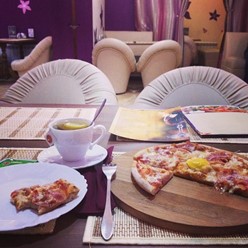Фото компании  EL&#x60;Pizza, кафе 1