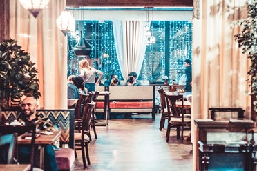 Фото компании  Духанъ, ресторан кавказской кухни 17