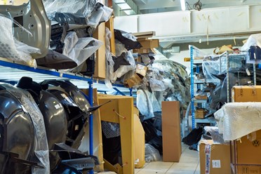 Фото компании  AG-Service Autoexpertgroup 9