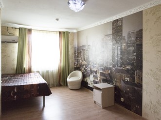 Фото компании  Райские забавы, комплекс отдыха 21