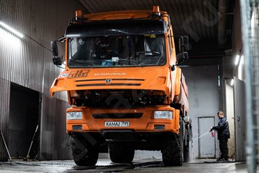 Фото компании ООО Камаз Центр НижБел 2