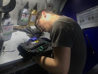 Фото компании ООО Скупка-орг 1