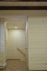 Фото компании  Лисья нора 3