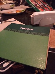 Фото компании  Тапчан 40