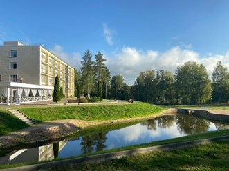 Фото компании ООО УК «Лужские берега» 2