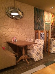 Фото компании  Караван-сарай, ресторан 7