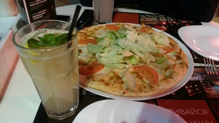 Фото компании  Перцы 22