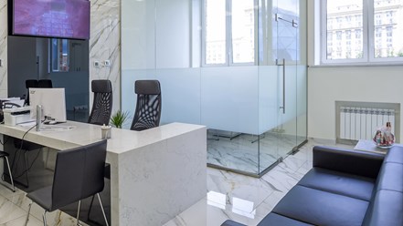 Фото компании  Фурор 12