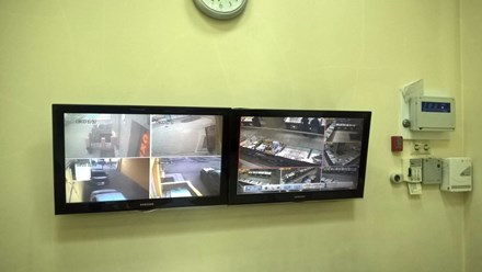 Фото компании ООО Видеоспецсервис 9