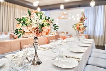 Фото компании ООО Кафе «Марьяж» 5