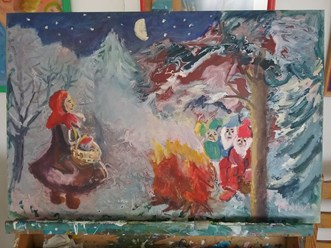 Фото компании ООО Изостудия «Дрезден» 25