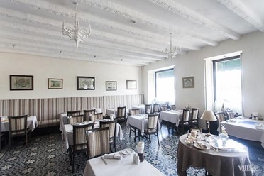 Фото компании  Марсельеза, ресторан 12