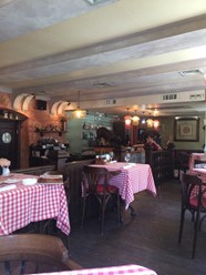 Фото компании  Mama Roma, сеть ресторанов 4