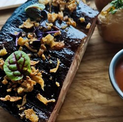 Фото компании ООО Ресторан Fedyukhi 6