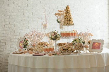 Фото компании  Парус medical resort & spa 21