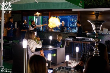 Фото компании  Траттория Групп, ресторан 38