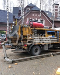 Фото компании ООО Дикс Строй 12