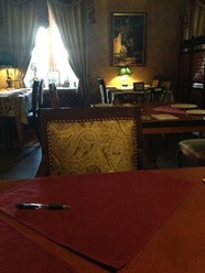 Фото компании  Чемодан, бар-ресторан 35