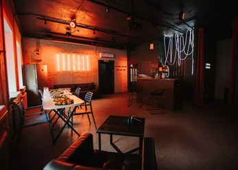 Фото компании  Revel Time 2