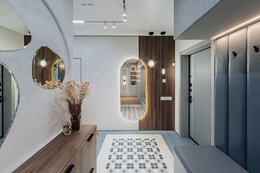 Фото компании  Vasilyeva design 4