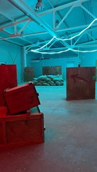 Фото компании ИП Лазертаг в Арсеньеве 15