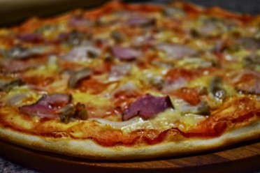 Фото компании  Formaggio, кафе 2