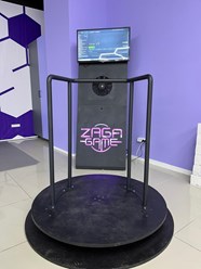 VR-Экстрим, полное погружение в экстремальную реальность. Реальные впечатления никого не оставят равнодушными.