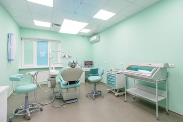 Фото компании ООО Ваш Стоматолог 11