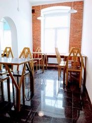 Фото компании  Хостел ЧеховLoft 16