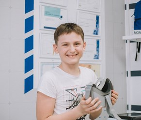 Фото компании  Компьютерная Академия ТОР 4