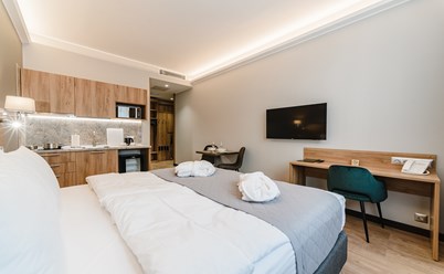 Фото компании ИП Welton Club Hotel & Apartments 16