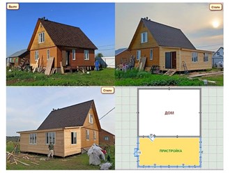 Фото компании ИП СК МУРОМ 6