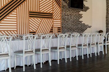 Фото компании  Кафе Кинза 2