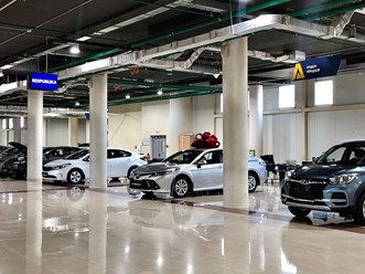 Фото компании  ООО «Республика авто» 4