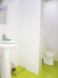 Фото компании  Бани На Апреля 7