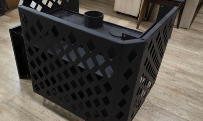 Фото компании  Властелин огня 9