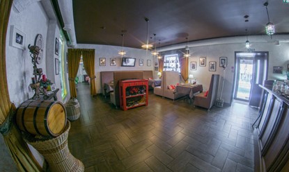 Фото компании  Београд Кафана 30