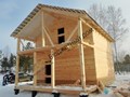 Фото компании ООО Ск Бюджетный дом 2