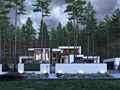 Фото компании  BIMetric architects 1