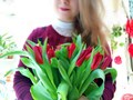 Фото компании  Доставка цветов "Mary Rose" 4