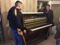 Фото компании  ПРОФПЕРЕЕЗД 1