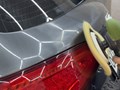 Полировка кузова автомобиля